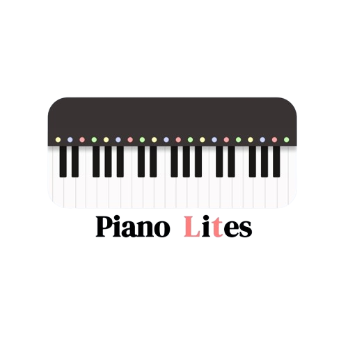 Piano Lites Logo